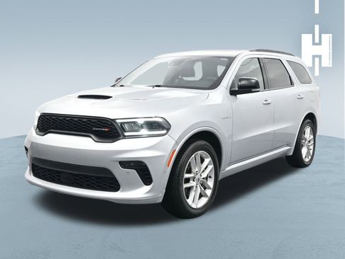 Used 2023 Dodge Durango R/T image 1