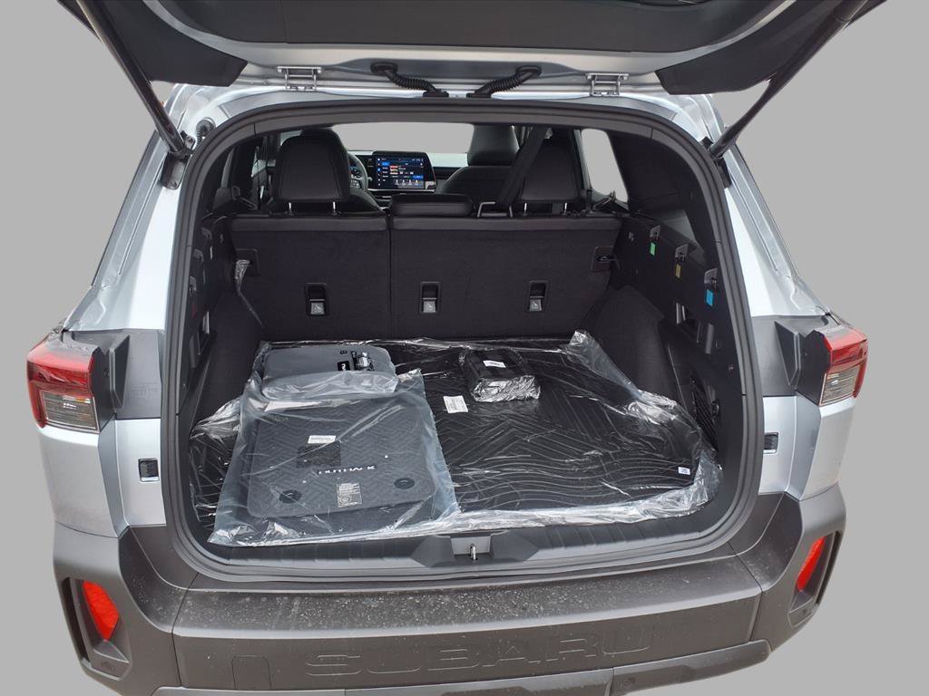 Used 2026 Subaru Outback Premium AWD/4WD image 21