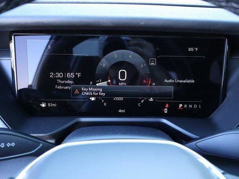 New 2026 GMC Acadia Elevation FWD image 36