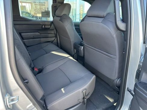 New 2026 Toyota Tacoma SR5 image 26