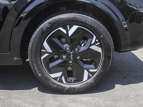 Used 2026 Kia Niro Wind FWD image 11