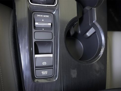 New 2026 Honda Civic Sport Touring image 30