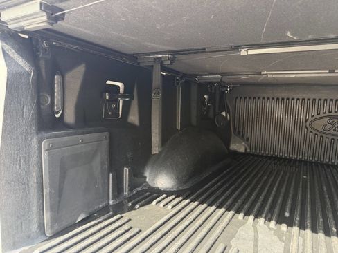 Used 2024 Ford F150 Platinum AWD/4WD image 11