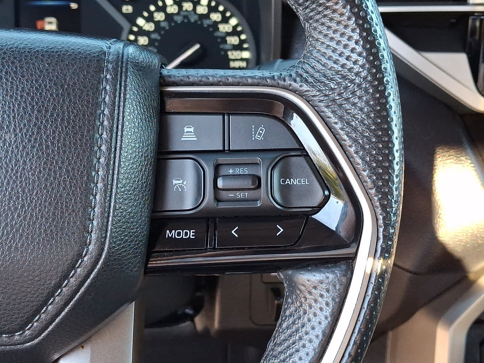 Used 2024 Toyota Tundra SR5 w/ TRD Off-Road Package AWD/4WD image 24