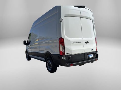 Used 2024 Ford Transit 250 148 High Roof RWD image 36