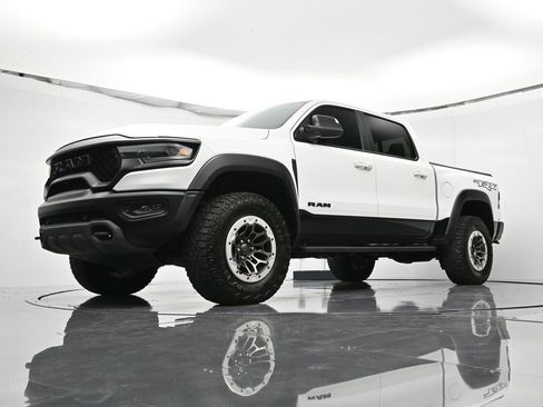 Used 2022 RAM 1500 TRX w/ TRX Level 2 Equipment Group image 46