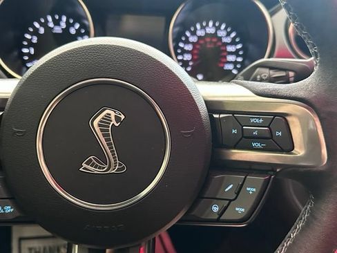 Used 2018 Ford Mustang Shelby GT350 w/ Electronics Package RWD image 21