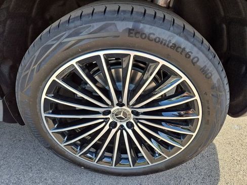 New 2026 Mercedes-Benz GLC 300 4MATIC image 29