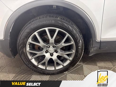 Used 2016 Buick Encore Sport Touring AWD/4WD image 24