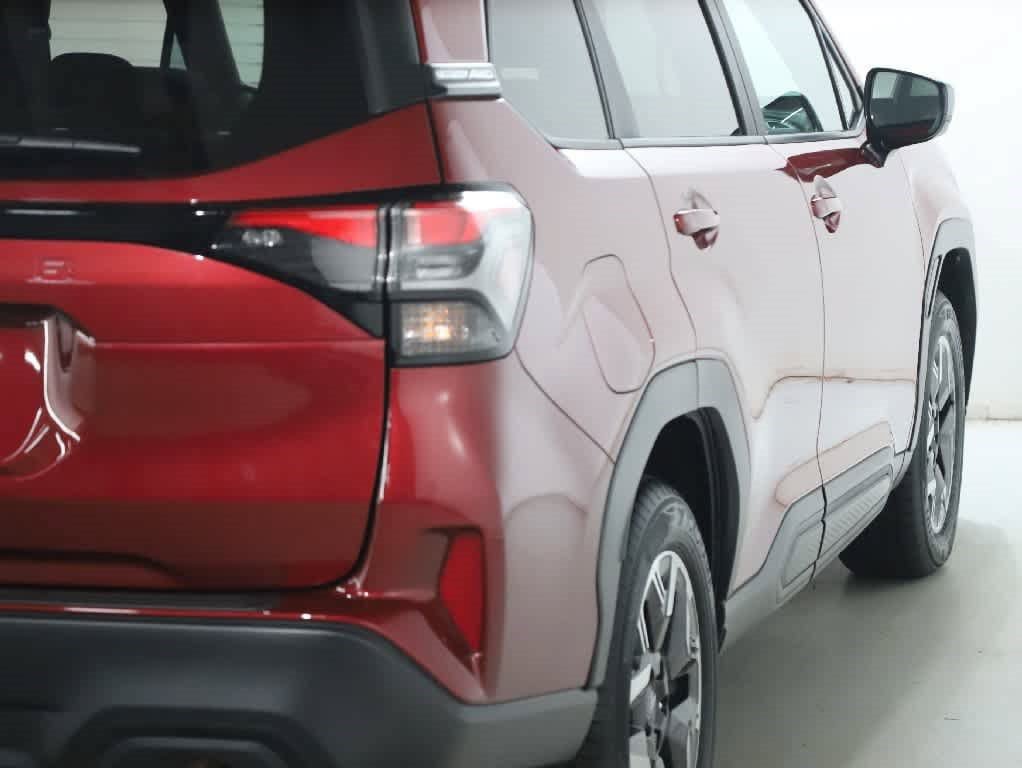 Certified 2026 Subaru Forester Premium AWD/4WD image 46