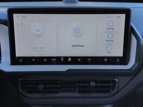 New 2026 Ford Bronco Sport Heritage w/ Convenience Package image 18