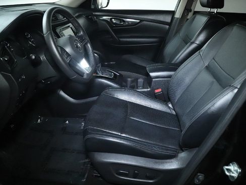 Used 2018 Nissan Rogue SL AWD/4WD image 18