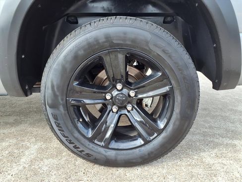 Used 2024 RAM 1500 Classic Warlock image 30