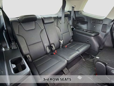 Used 2020 Kia Telluride EX w/ EX Premium Package AWD/4WD image 10