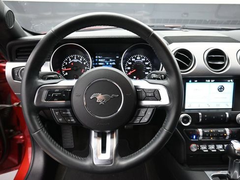Used 2018 Ford Mustang GT Premium RWD image 25
