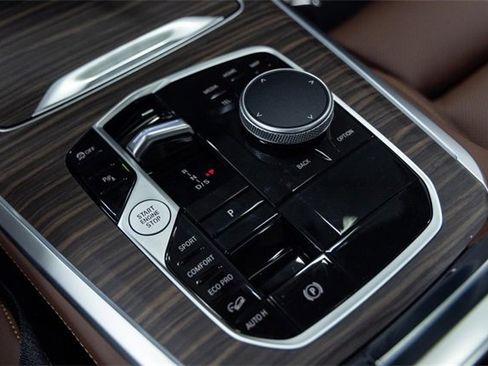 New 2026 BMW X5 xDrive40i w/ M Sport Package image 21