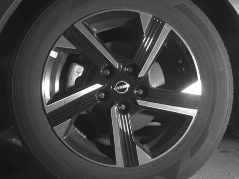 Used 2025 Nissan Sentra SV image 12