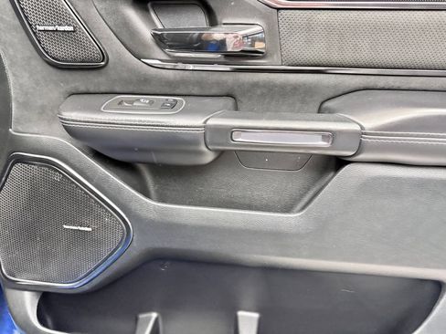 Used 2021 RAM 1500 TRX w/ TRX Level 1 Equipment Group AWD/4WD image 16