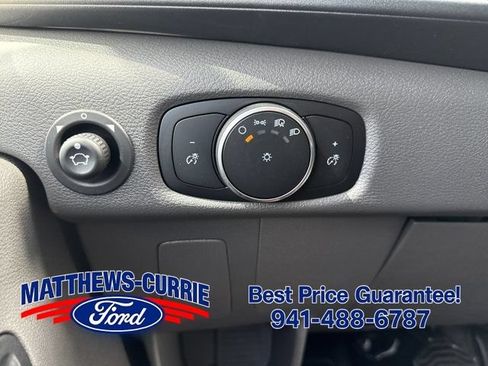 New 2026 Ford Transit 350 XL RWD image 25