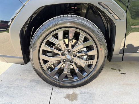 New 2026 Subaru Forester Sport AWD/4WD image 10