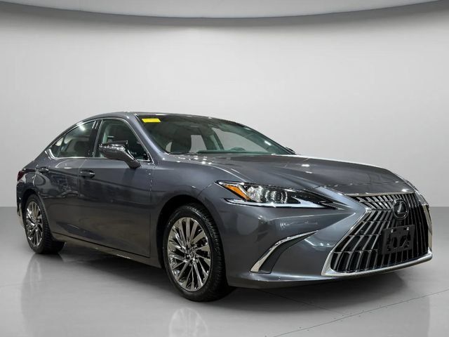 Used 2025 Lexus ES 300h w/ Accessory Package (Z2) FWD image 1