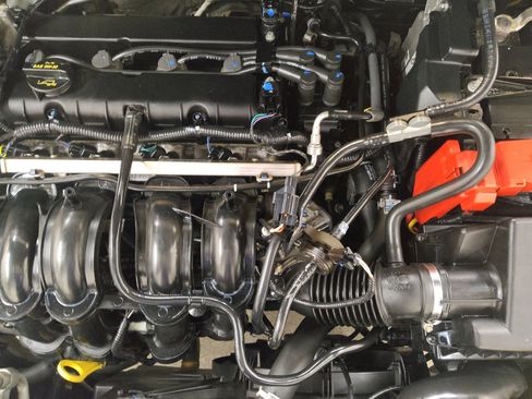 Used 2019 Ford Fiesta SE image 30