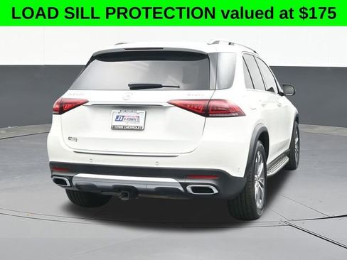 Used 2022 Mercedes-Benz GLE 350 4MATIC w/ Premium Package image 13