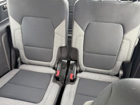 Used 2021 Ford Bronco Base w/ Sasquatch Package image 11