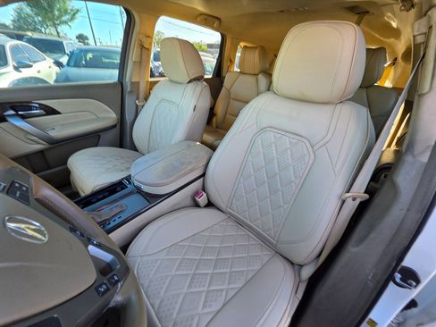 Used 2011 Acura MDX w/ Technology Package image 12