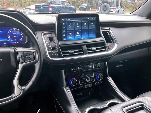 Certified 2023 Chevrolet Tahoe Premier image 10