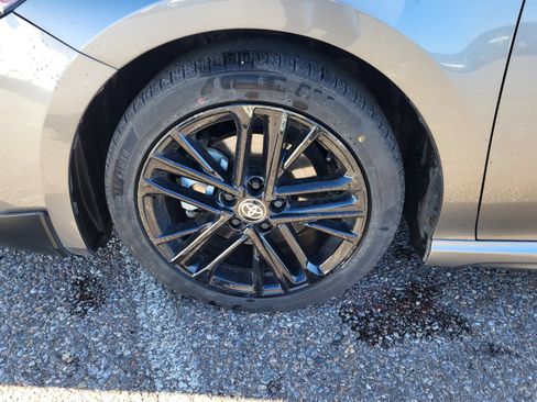 Certified 2025 Toyota Camry SE image 24