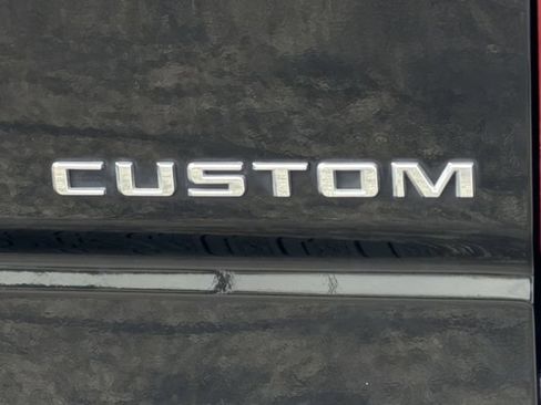 Used 2023 Chevrolet Silverado 1500 Custom RWD image 12