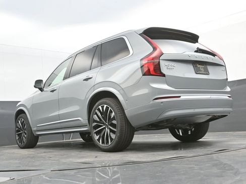 New 2026 Volvo XC90 B6 Ultra image 27