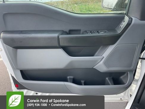 New 2025 Ford F150 XL image 17