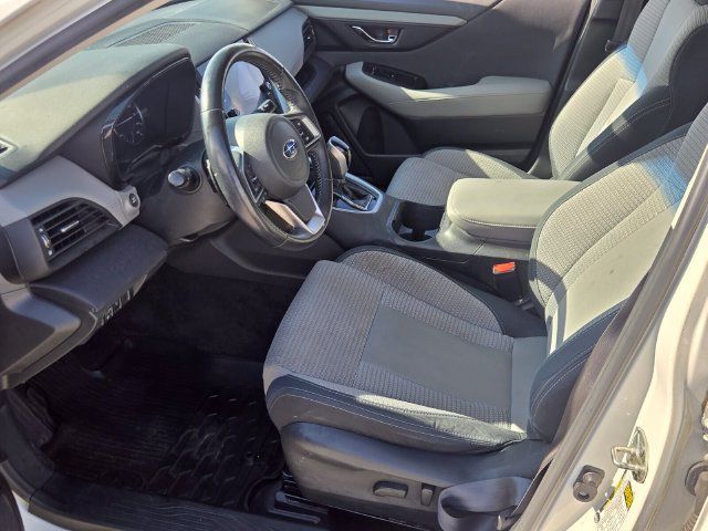 Used 2020 Subaru Outback Premium AWD/4WD image 11
