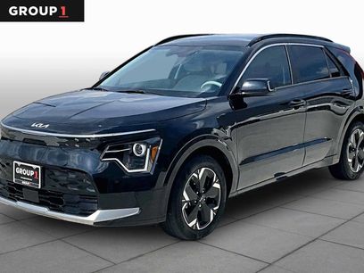 Used 2023 Kia Niro Wind