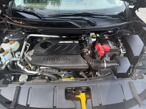 Used 2023 Nissan Rogue SV w/ SV Premium B Package AWD/4WD image 27