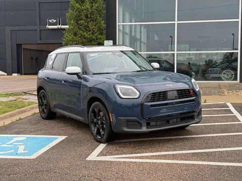 Used 2026 MINI Cooper Countryman S AWD/4WD image 1