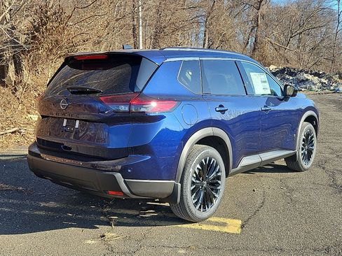 New 2026 Nissan Rogue SV image 6