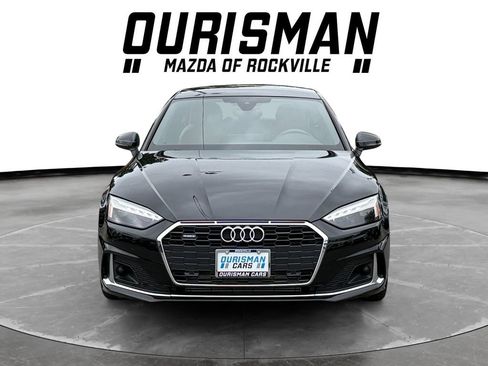 Used 2023 Audi A5 2.0T Premium w/ Convenience Package AWD/4WD image 8