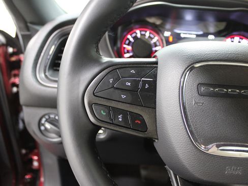 Used 2023 Dodge Challenger GT w/ Blacktop Package image 11