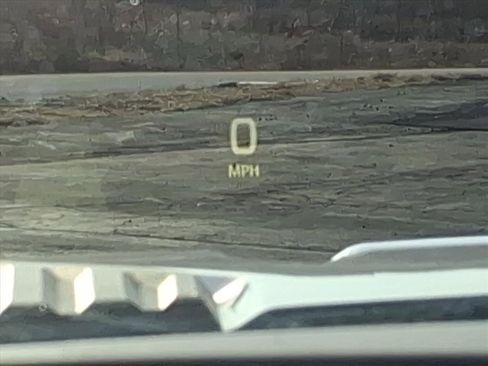 Used 2024 Chevrolet Silverado 3500 LTZ w/ LTZ Plus Package image 14