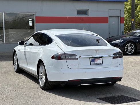 Used 2014 Tesla Model S image 7