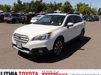 Used 2017 Subaru Outback 3.6R Limited AWD/4WD video 1