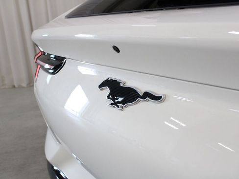 New 2026 Ford Mustang Mach-E Premium w/ Sport Appearance Package AWD/4WD image 34
