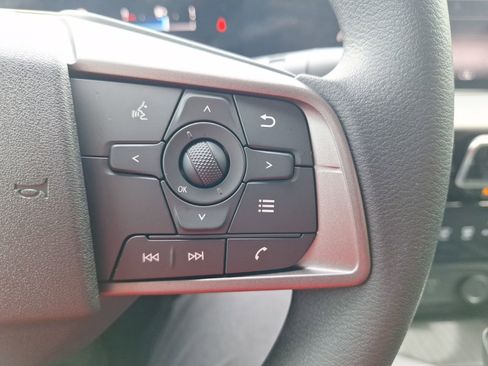 Used 2026 Nissan Sentra SV w/ Floor Mat Package FWD image 19