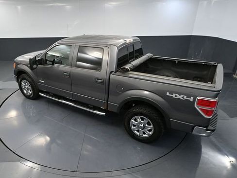 Used 2013 Ford F150 XLT w/ Luxury Equipment Group image 50