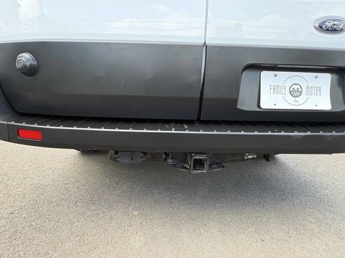 Used 2020 Ford Transit 250 148 High Roof RWD image 8