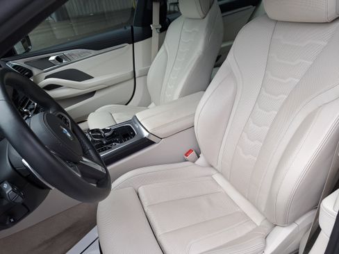 Certified 2025 BMW 840i image 16