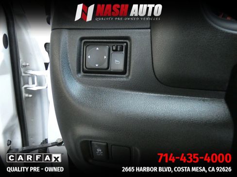 Used 2019 Nissan Versa S Plus FWD image 48